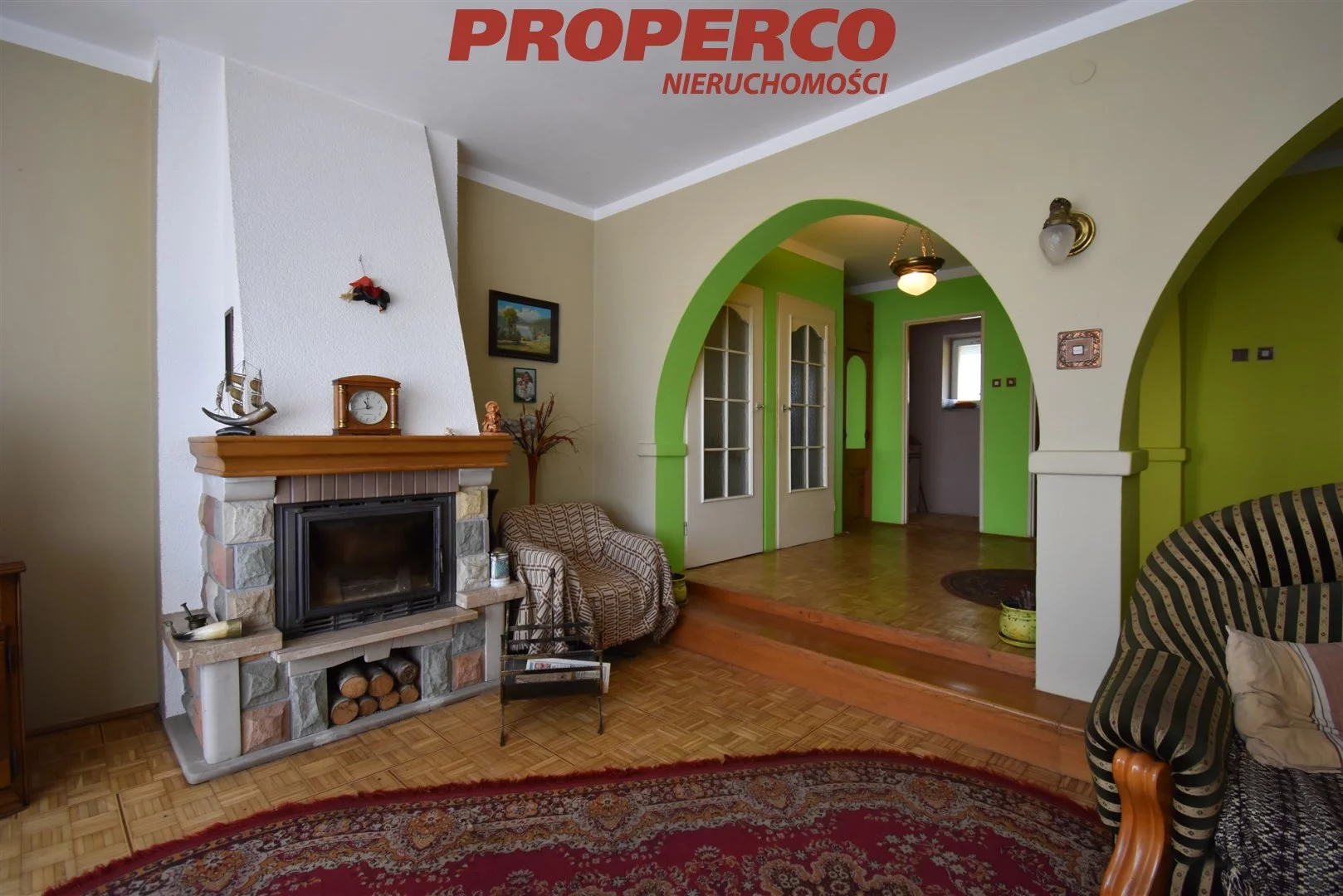 Dom 253,00 m², oferta nr , PRP-DS-75410, Kielce, Dobromyśl, Janowska