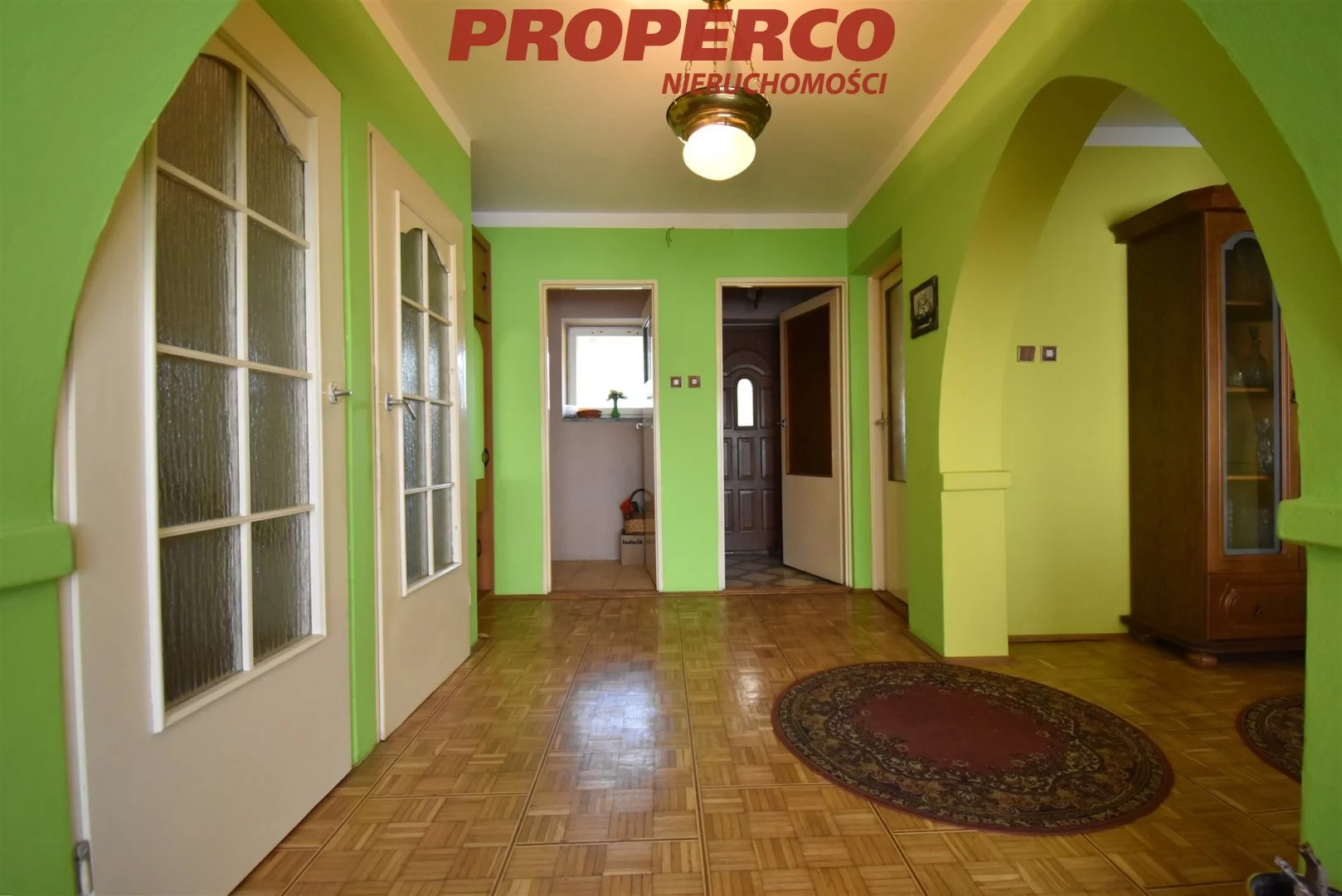 Dom 253,00 m², oferta nr , PRP-DS-75410, Kielce, Dobromyśl, Janowska