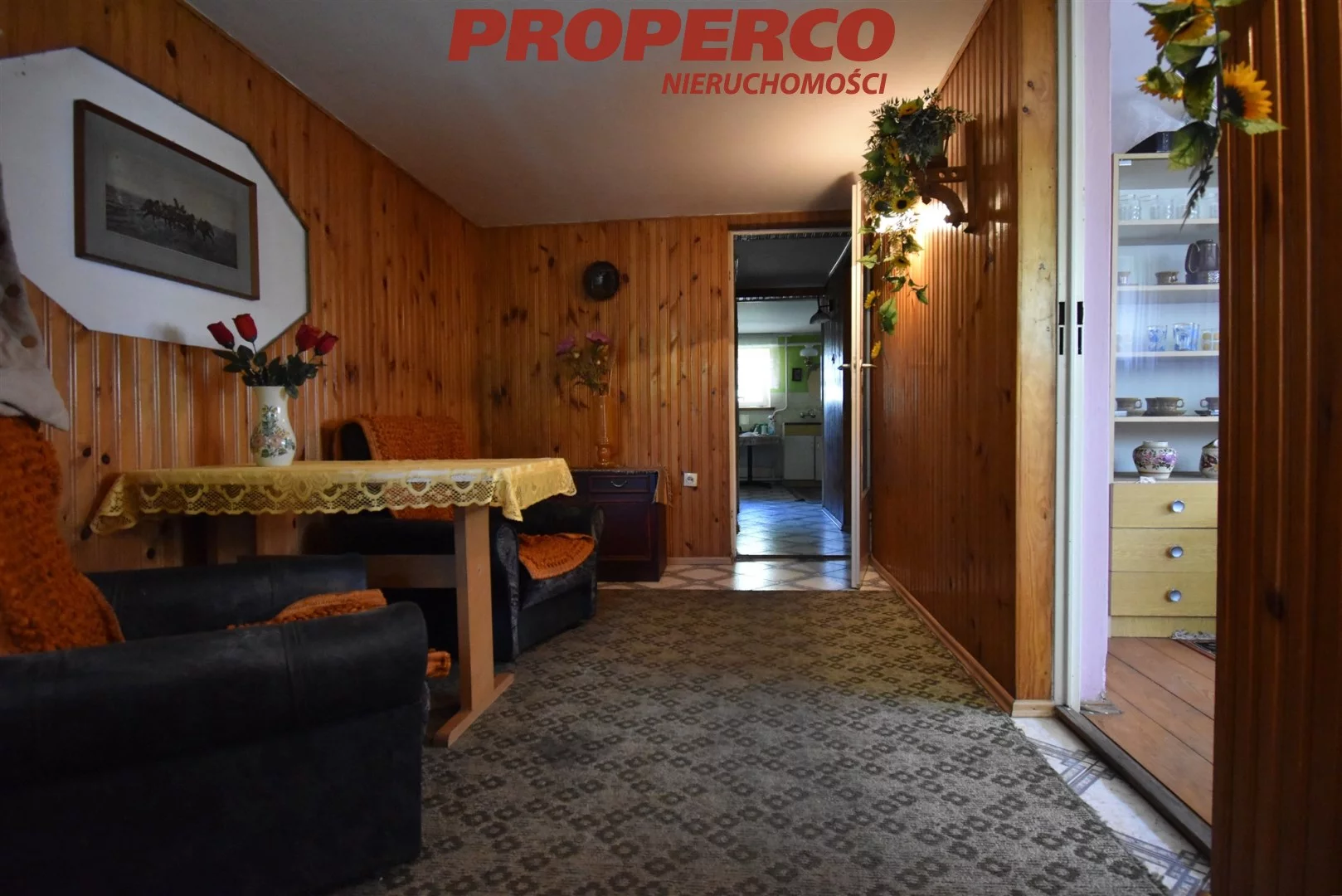 Dom 253,00 m², oferta nr , PRP-DS-75410, Kielce, Dobromyśl, Janowska