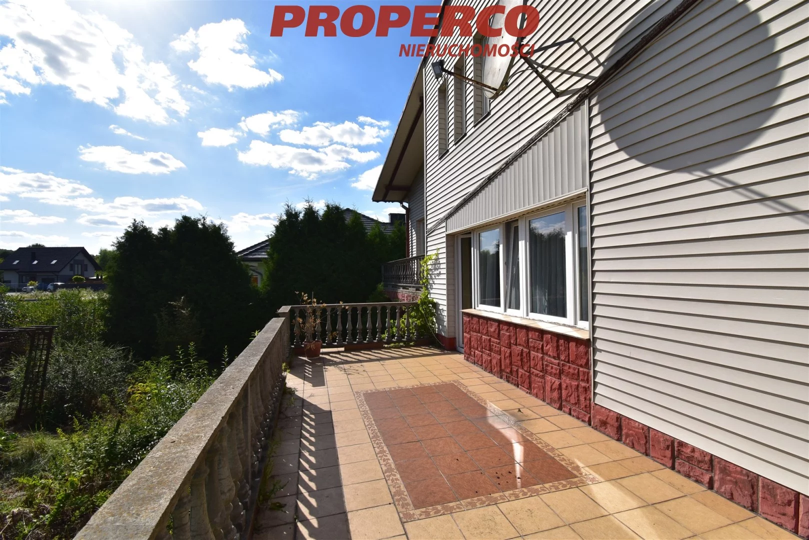 Dom 253,00 m², oferta nr , PRP-DS-75410, Kielce, Dobromyśl, Janowska