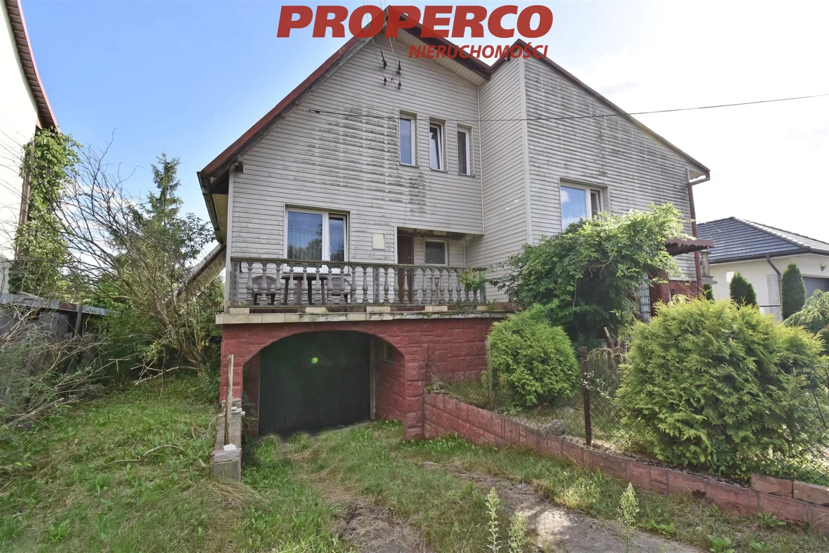 Dom 253,00 m², oferta nr , PRP-DS-75410, Kielce, Dobromyśl, Janowska