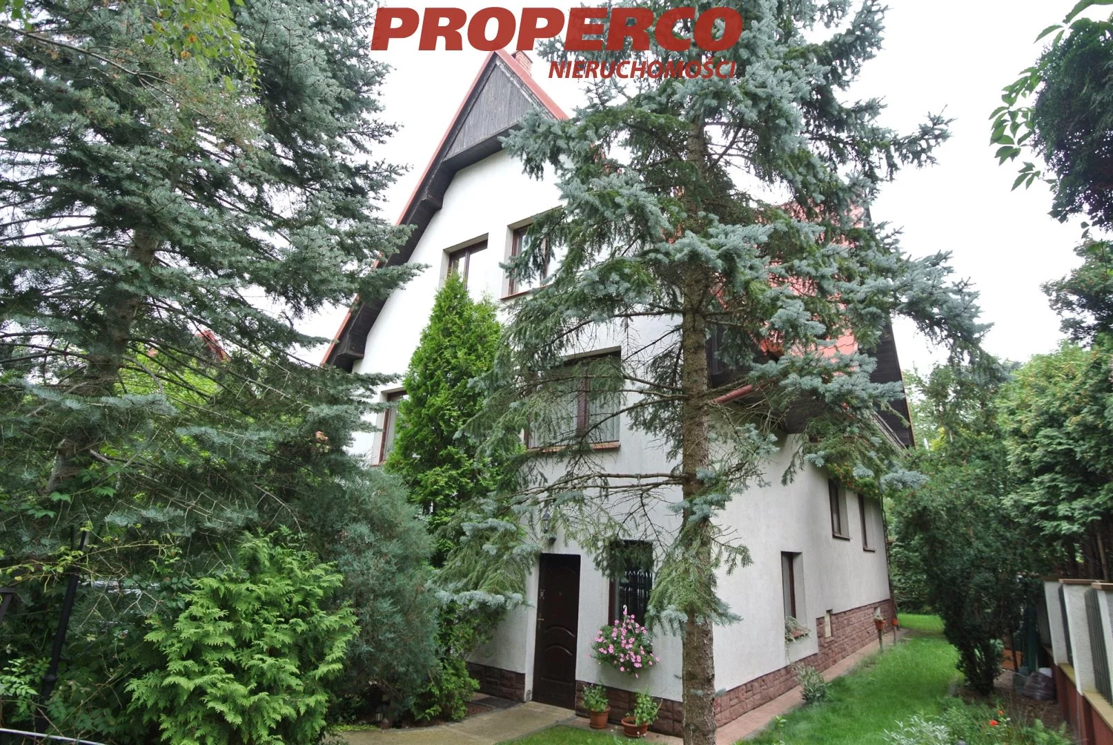Domy PRP-DS-75489 Kielce Pod Telegrafem