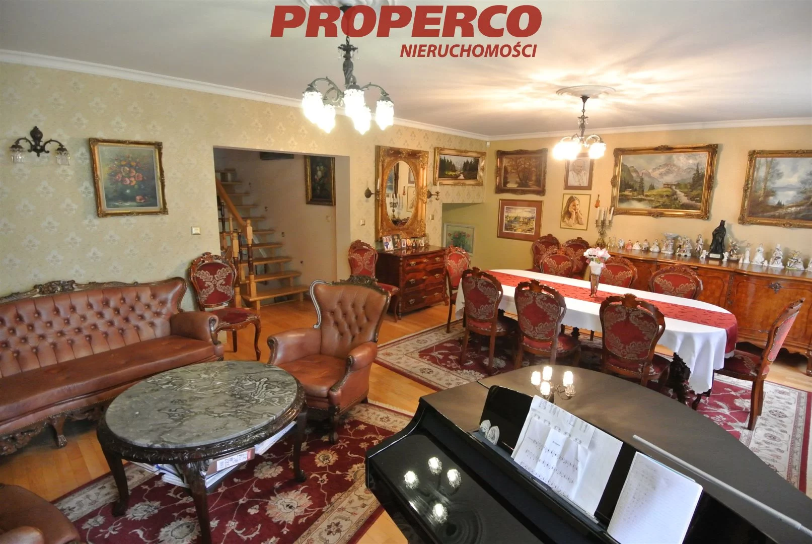 Dom 320,20 m², oferta nr , PRP-DS-75489, Kielce, Pod Telegrafem