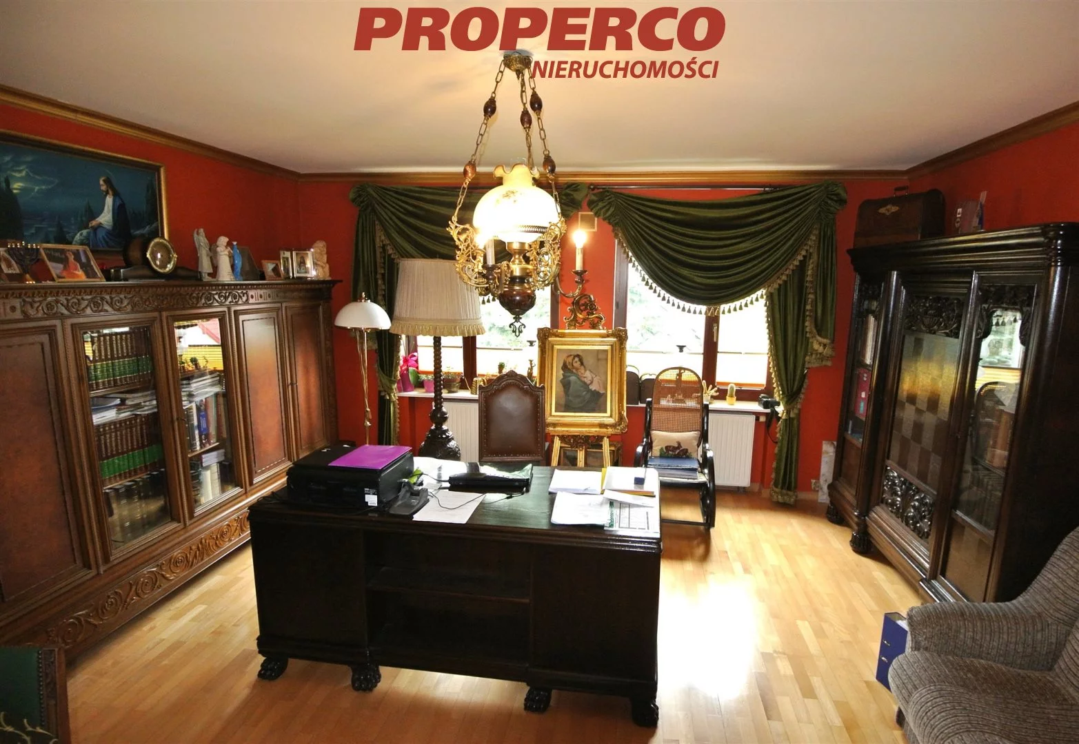 Dom 320,20 m², oferta nr , PRP-DS-75489, Kielce, Pod Telegrafem