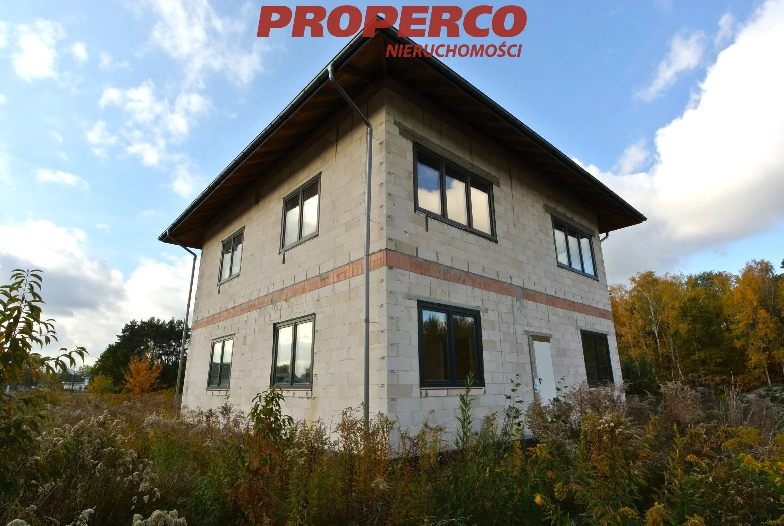 Dom 275,80 m², oferta nr , PRP-DS-72302, Nadarzyn