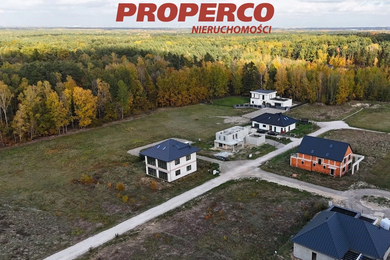 Dom 275,80 m², oferta nr , PRP-DS-72302, Nadarzyn