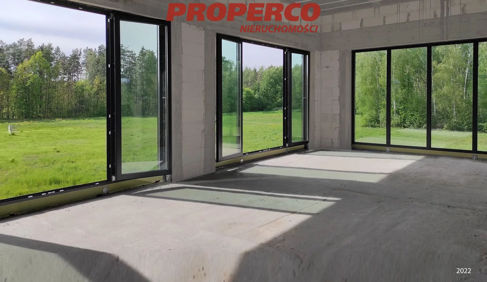 Dom 275,80 m², oferta nr , PRP-DS-72302, Nadarzyn