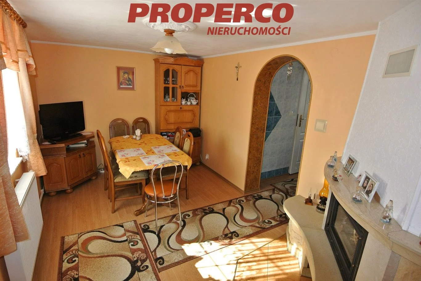 Dom 340,50 m², oferta nr , PRP-DS-69485-28, Piekoszów
