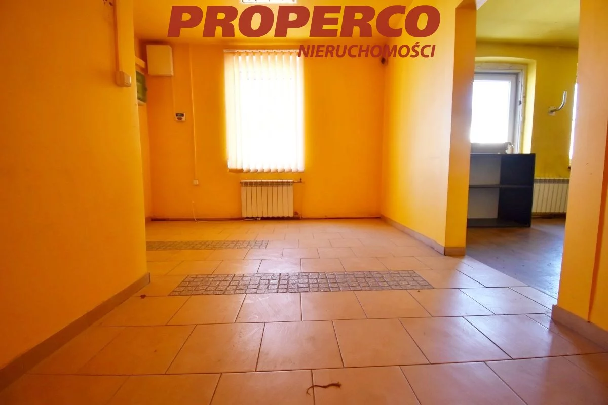 Dom 400,00 m², oferta nr , PRP-DS-72144, Małogoszcz, Plac Kościuszki