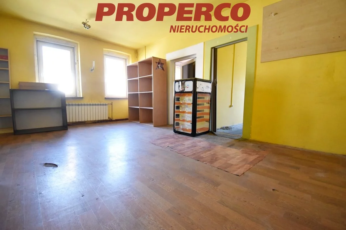 Dom 400,00 m², oferta nr , PRP-DS-72144, Małogoszcz, Plac Kościuszki