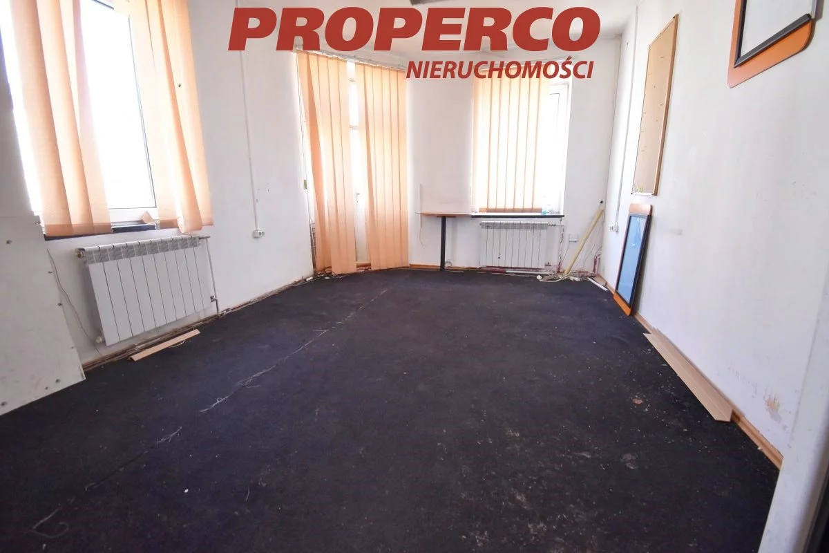 Dom 400,00 m², oferta nr , PRP-DS-72144, Małogoszcz, Plac Kościuszki