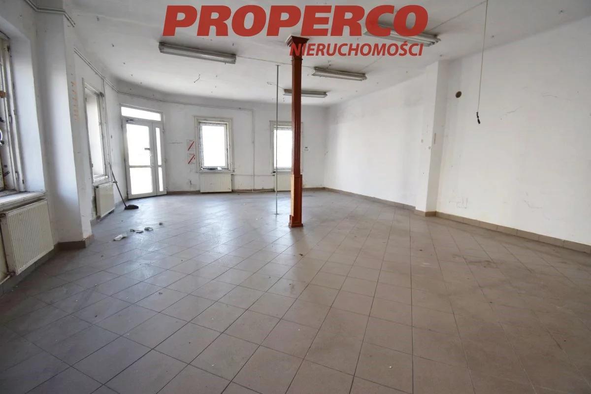 Dom 400,00 m², oferta nr , PRP-DS-72144, Małogoszcz, Plac Kościuszki