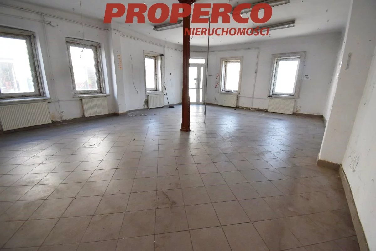 Dom 400,00 m², oferta nr , PRP-DS-72144, Małogoszcz, Plac Kościuszki