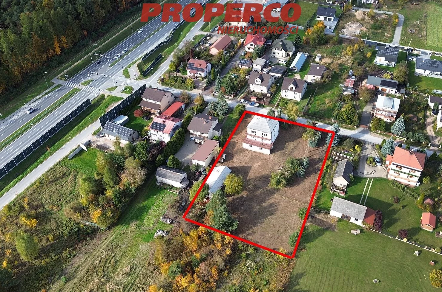 Dom 290,00 m², oferta nr , PRP-DS-75559-14, Morawica, Żurawia