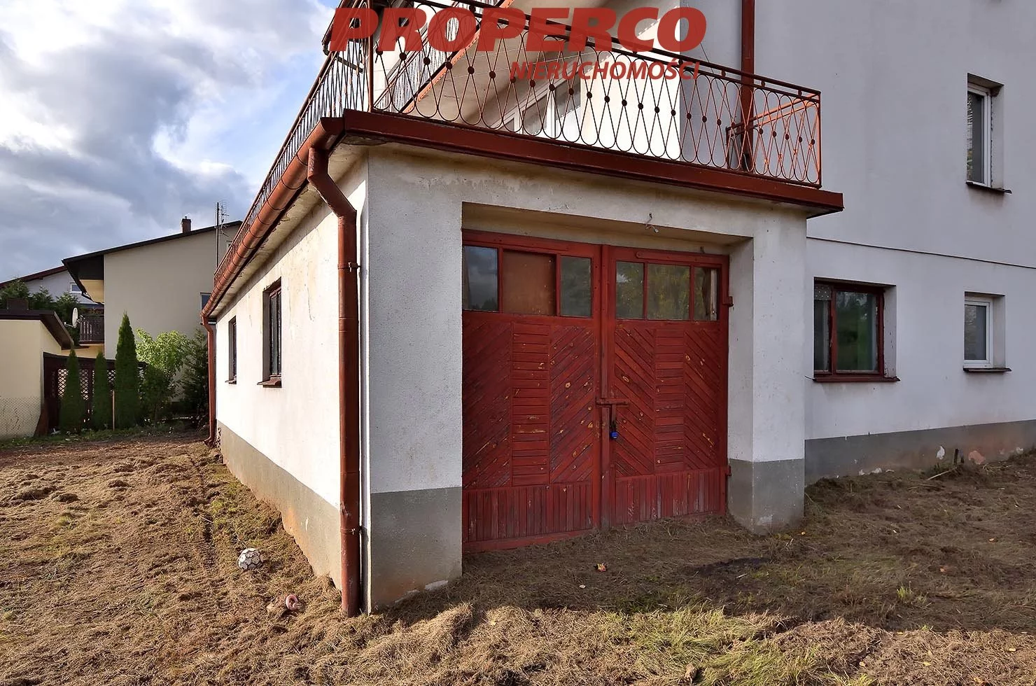 Dom 290,00 m², oferta nr , PRP-DS-75559-14, Morawica, Żurawia