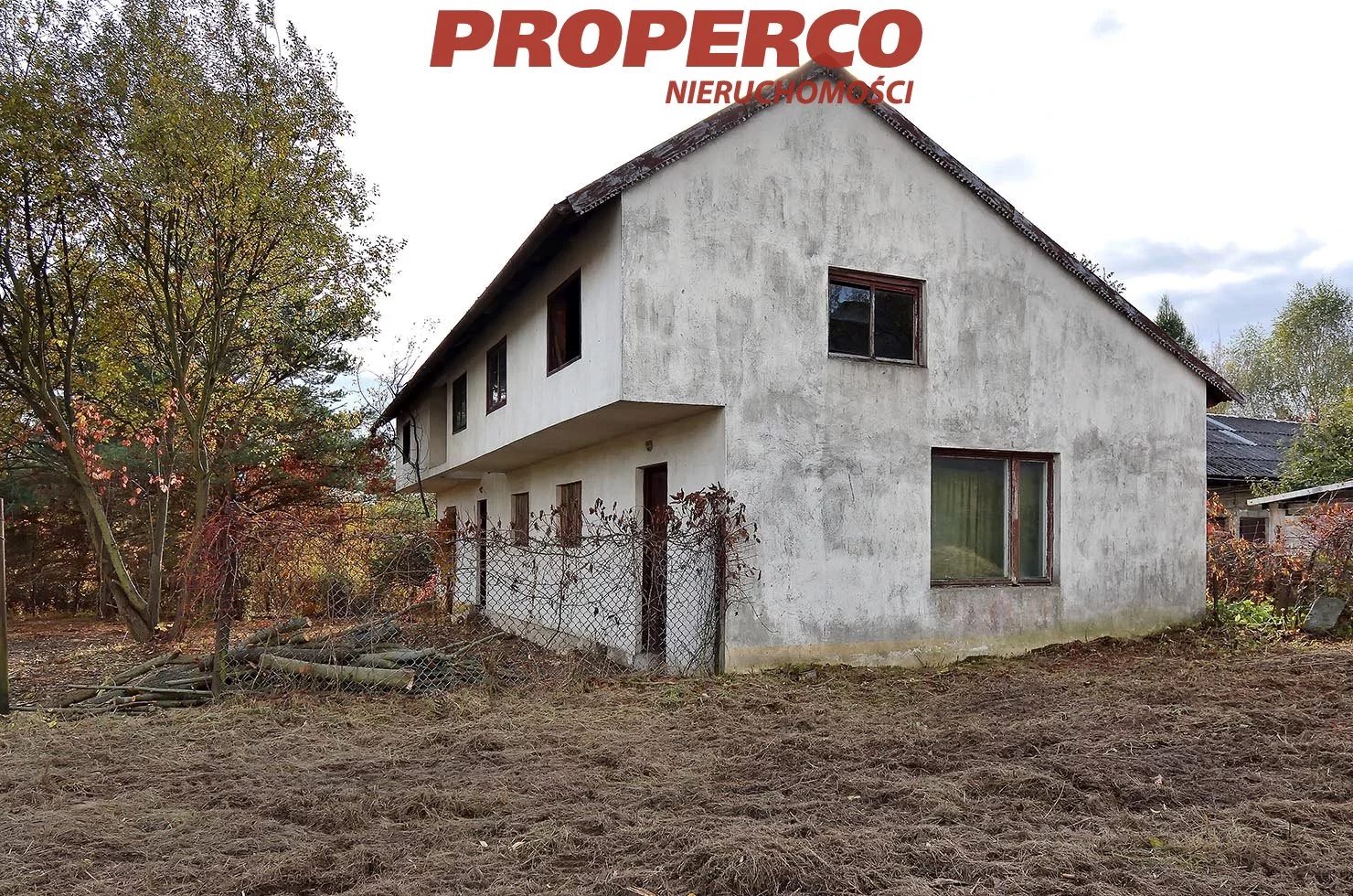 Dom 290,00 m², oferta nr , PRP-DS-75559-14, Morawica, Żurawia