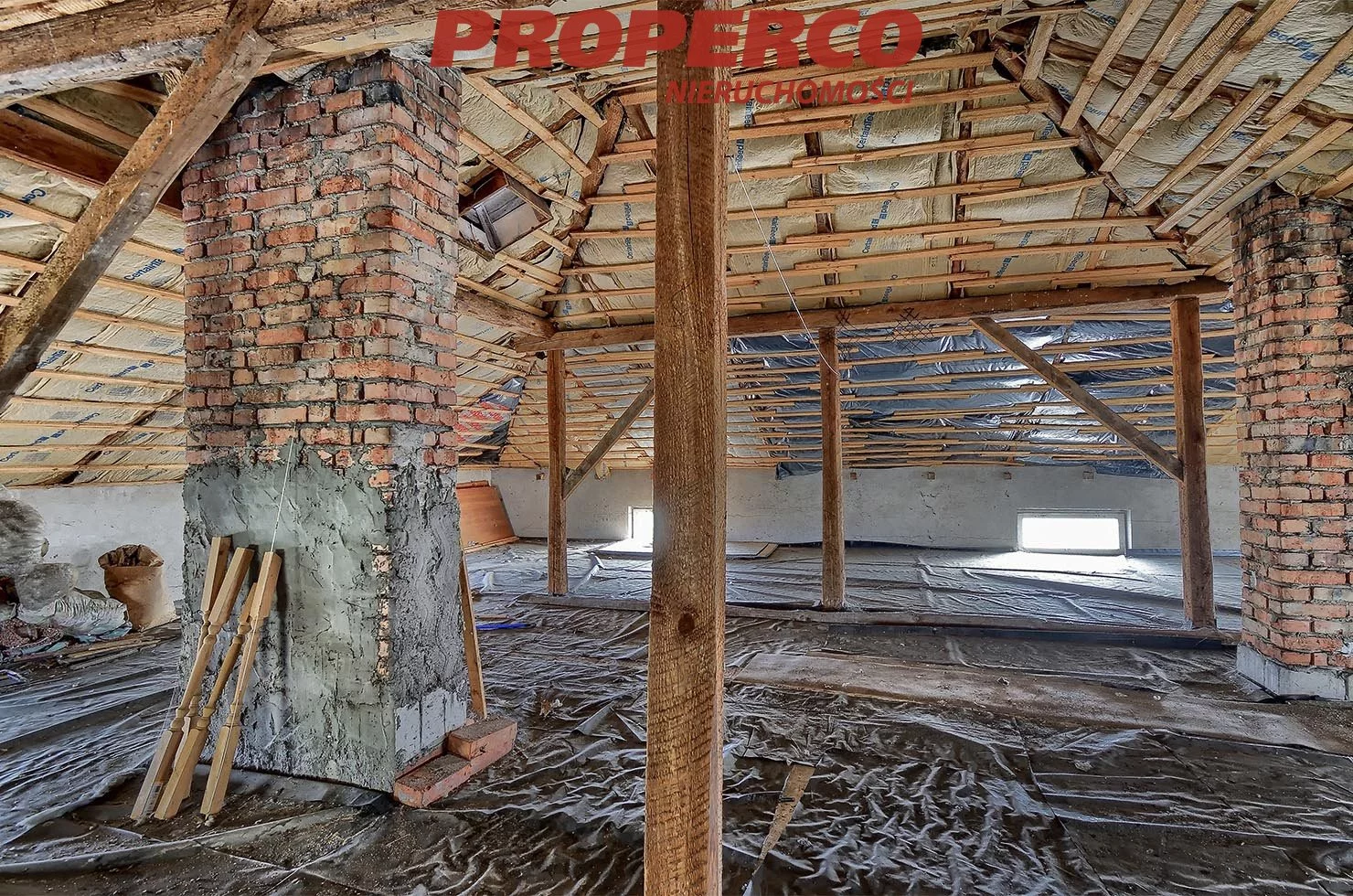 Dom 290,00 m², oferta nr , PRP-DS-75559-14, Morawica, Żurawia
