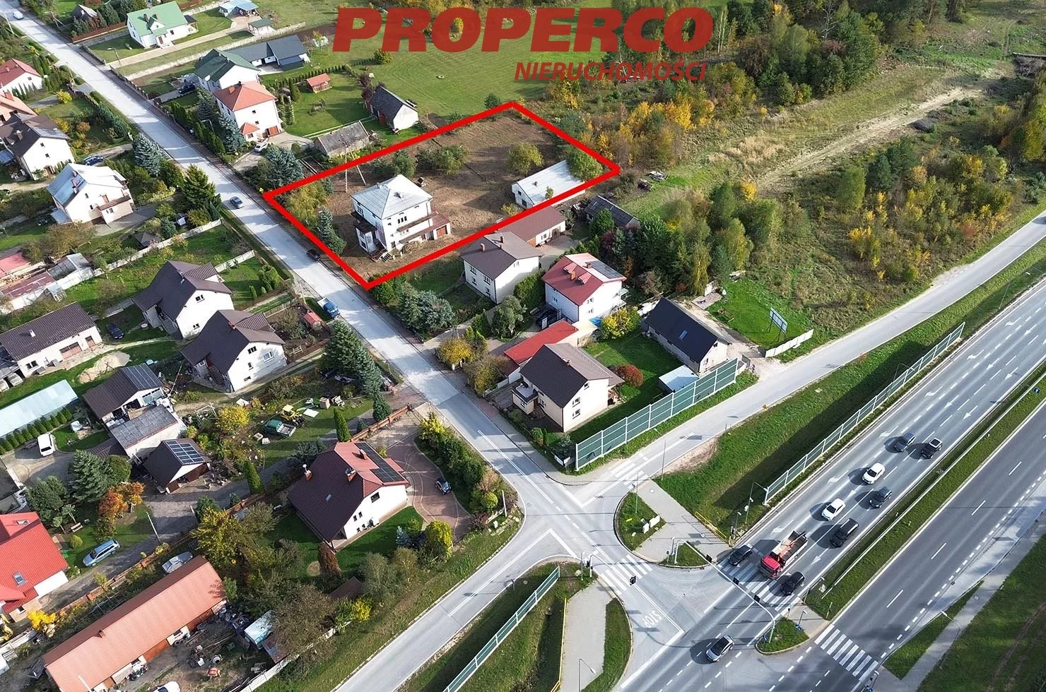 Dom 290,00 m², oferta nr , PRP-DS-75559-14, Morawica, Żurawia