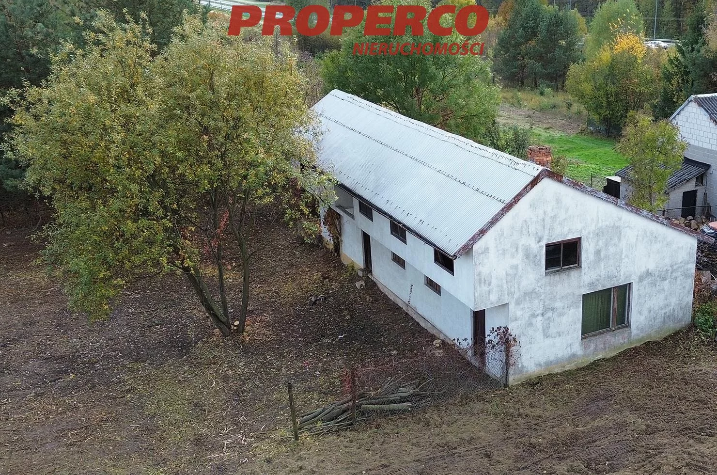 Dom 290,00 m², oferta nr , PRP-DS-75559-14, Morawica, Żurawia