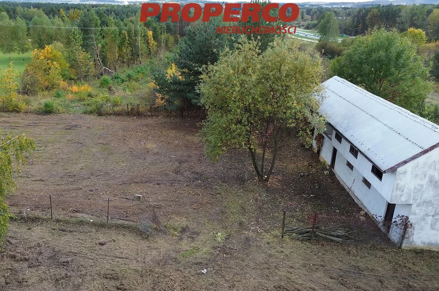 Dom 290,00 m², oferta nr , PRP-DS-75559-14, Morawica, Żurawia
