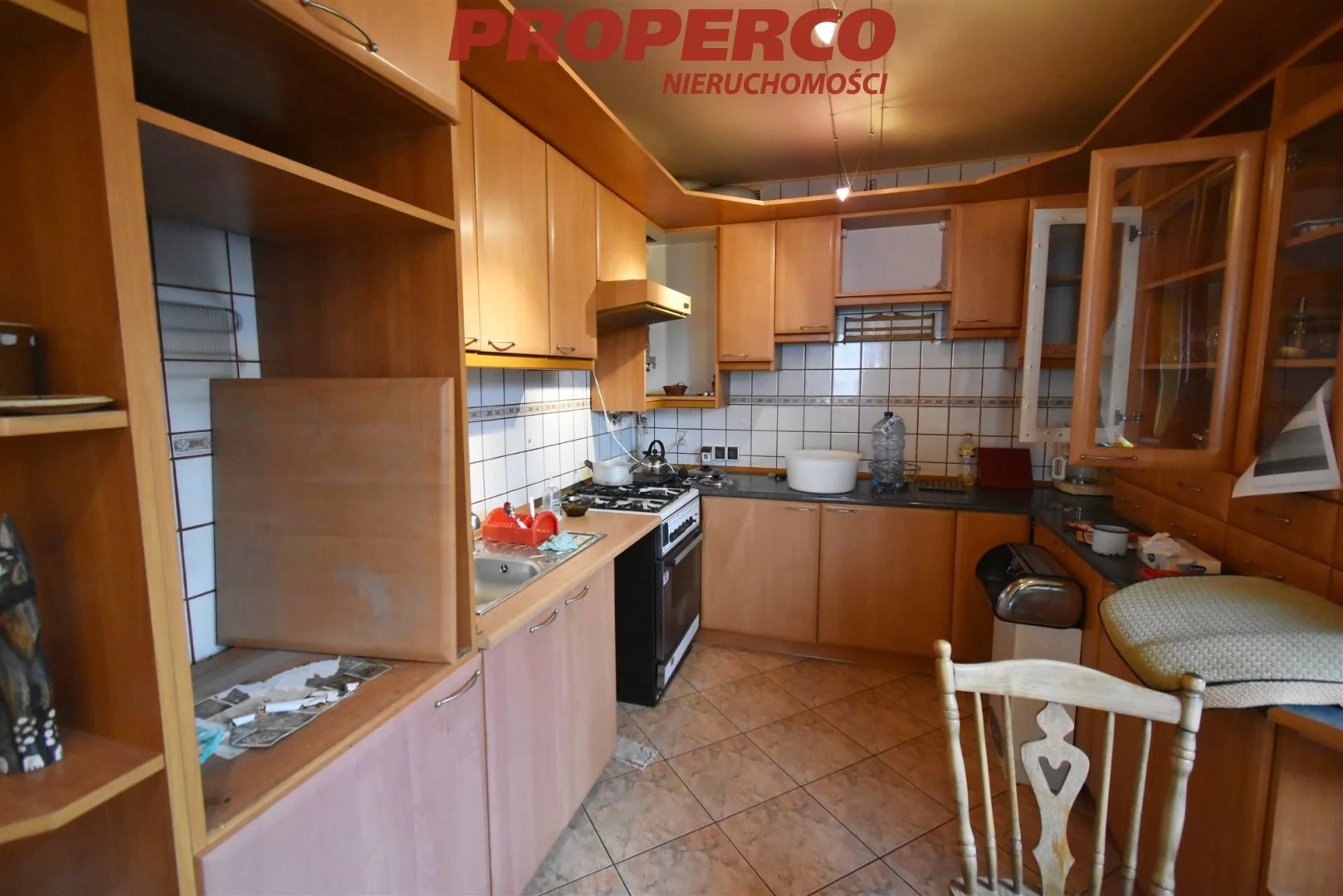 Dom 344,60 m², oferta nr , PRP-DW-72713, Kielce, Centrum, Zgoda