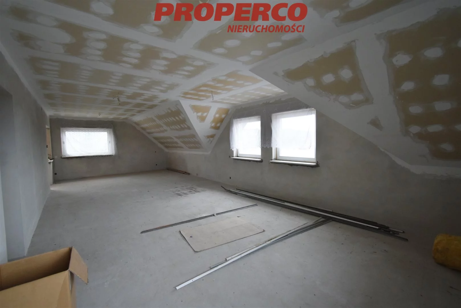 Dom 344,60 m², oferta nr , PRP-DW-72713, Kielce, Centrum, Zgoda