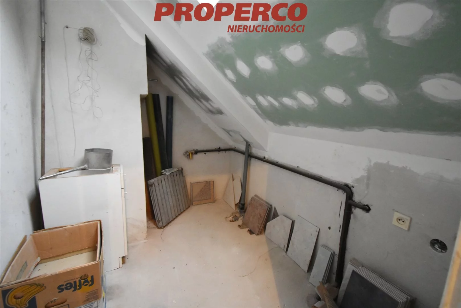 Dom 344,60 m², oferta nr , PRP-DW-72713, Kielce, Centrum, Zgoda