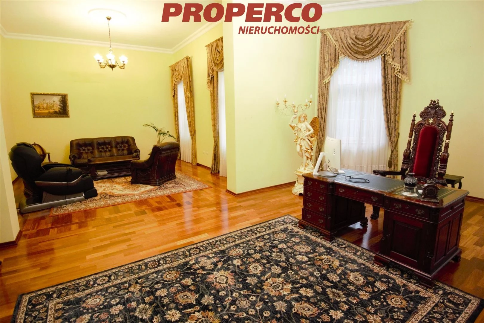 Dom 850,00 m², oferta nr , PRP-DS-74010, Długołęka
