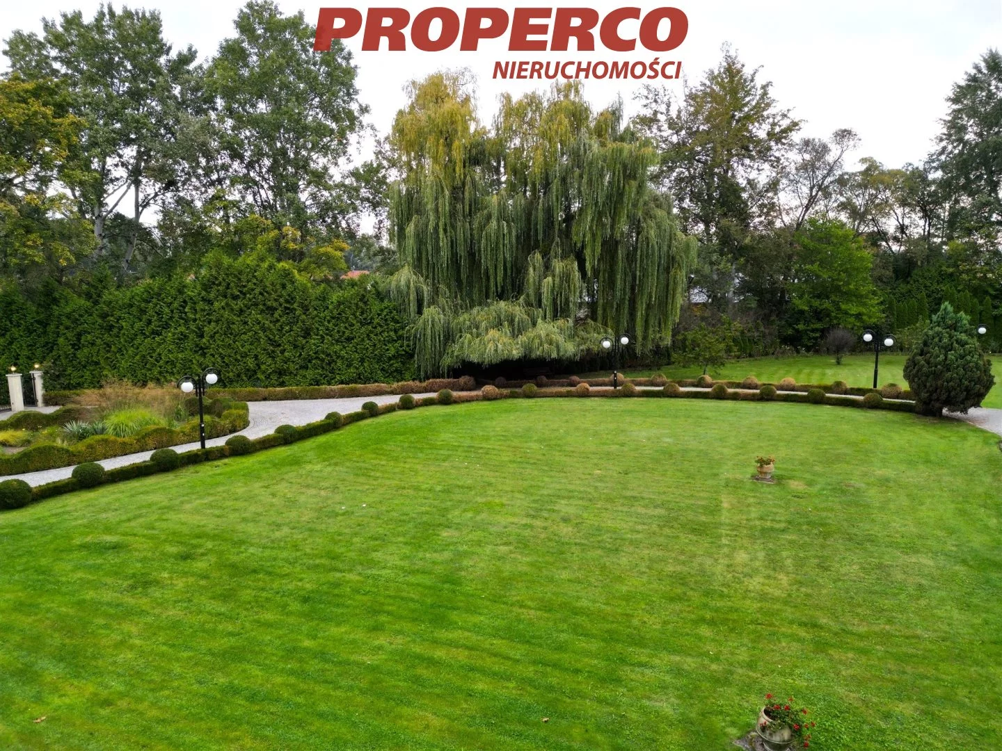 Dom 850,00 m², oferta nr , PRP-DS-74010, Długołęka