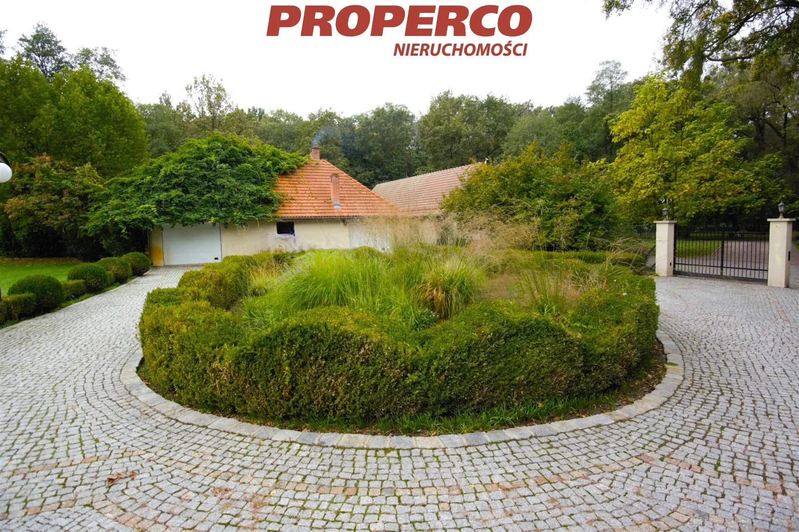 Dom 850,00 m², oferta nr , PRP-DS-74010, Długołęka