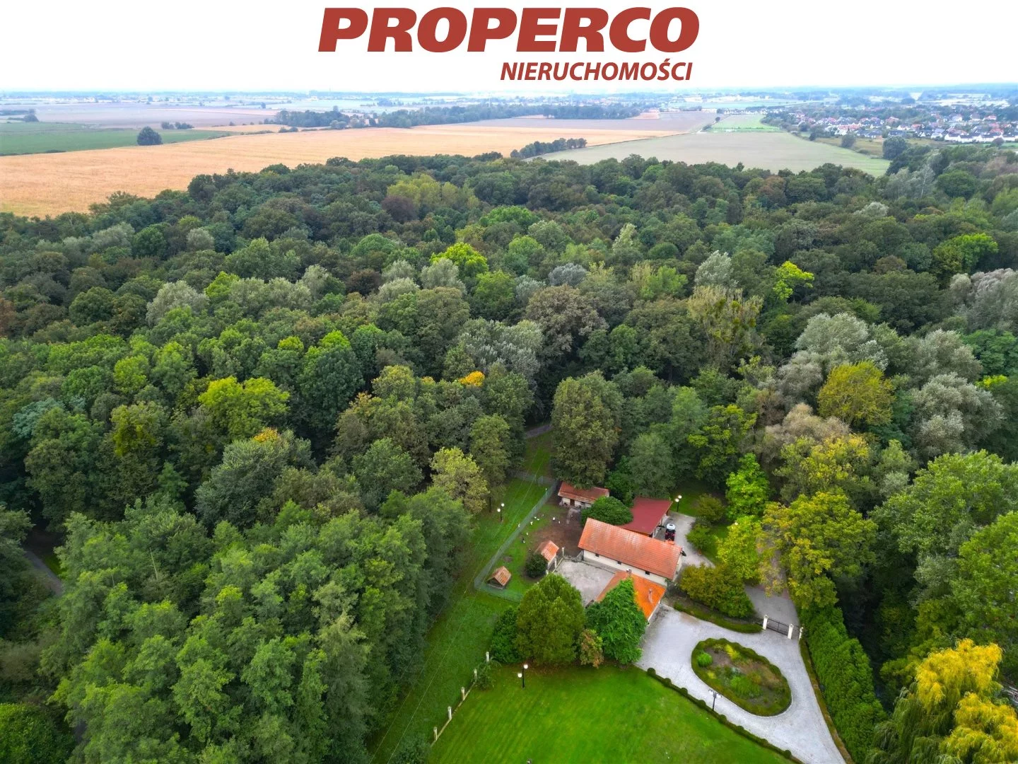 Dom 850,00 m², oferta nr , PRP-DS-74010, Długołęka