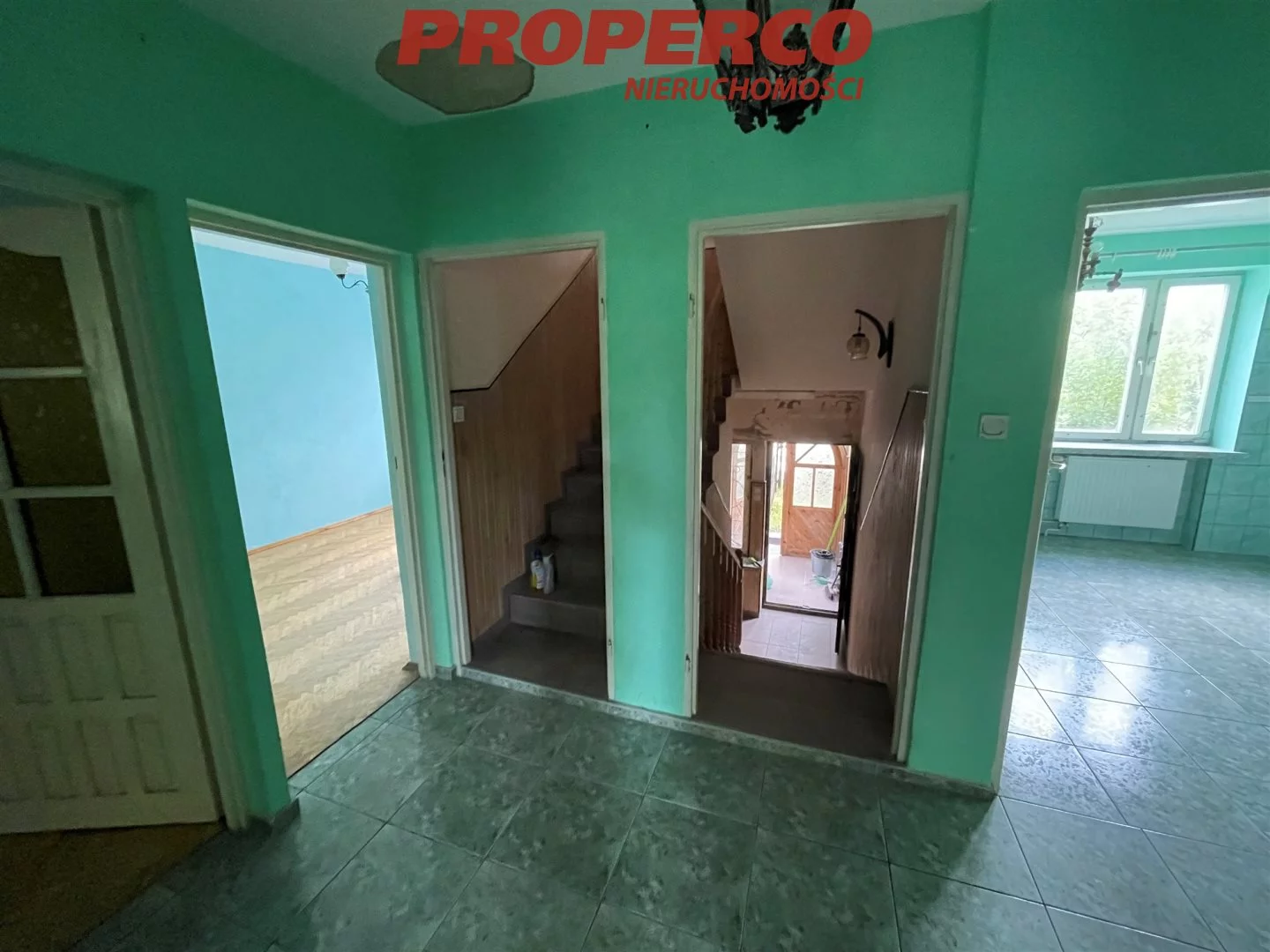 Dom 270,00 m², oferta nr , PRP-DS-74358, Kielce, Dąbrowa