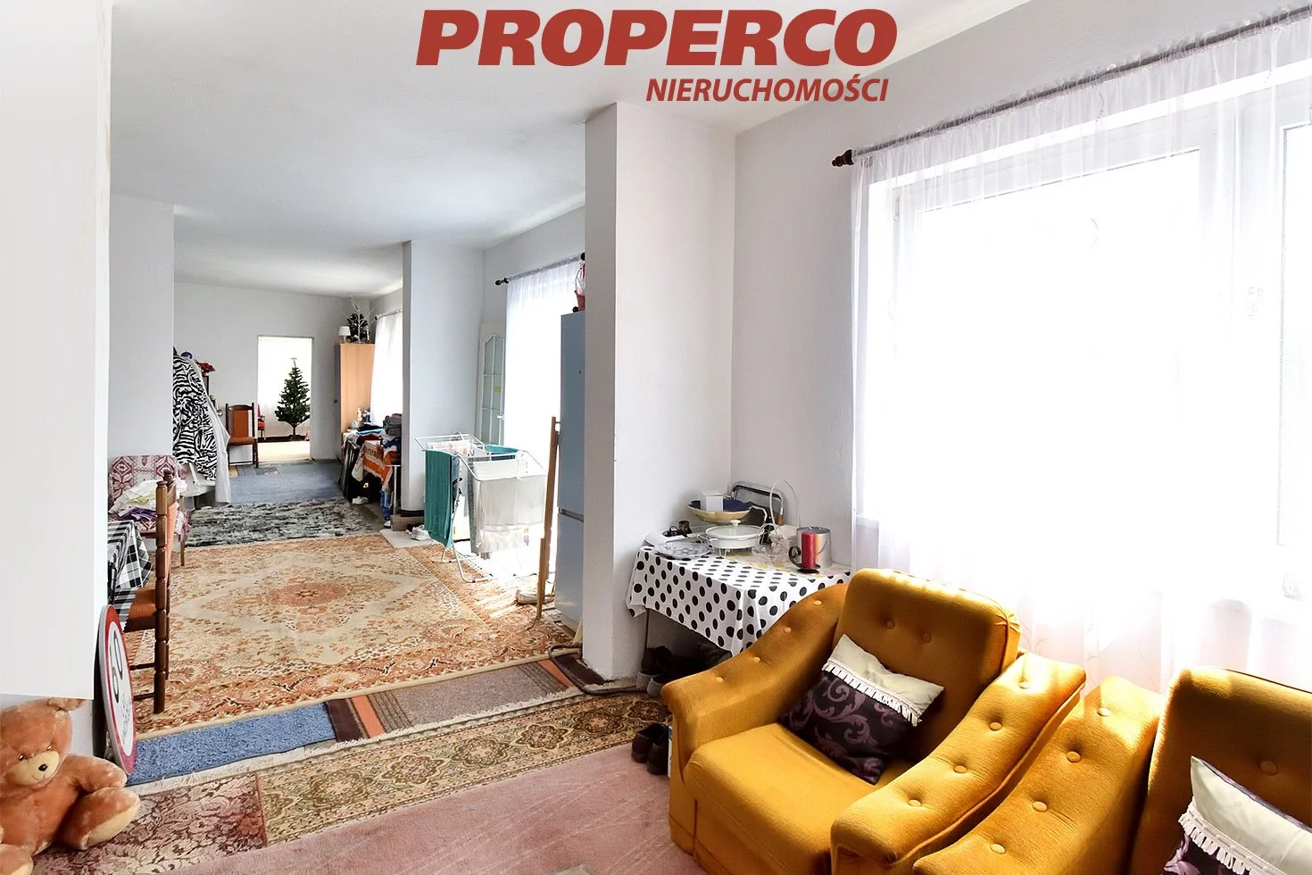 Dom 660,00 m², oferta nr , PRP-DS-69349, Mniów