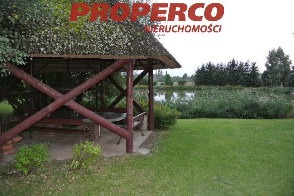 Dom i rezydencja 260,00 m², oferta nr , PRP-DS-60496-26, Morawica