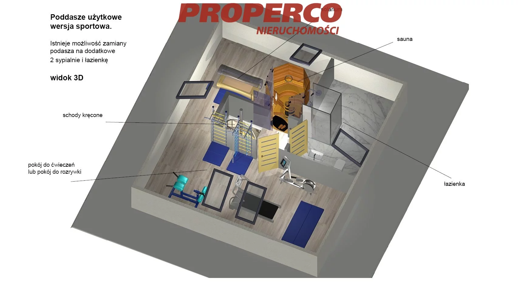 Dom 275,80 m², oferta nr , PRP-DS-72302, Nadarzyn