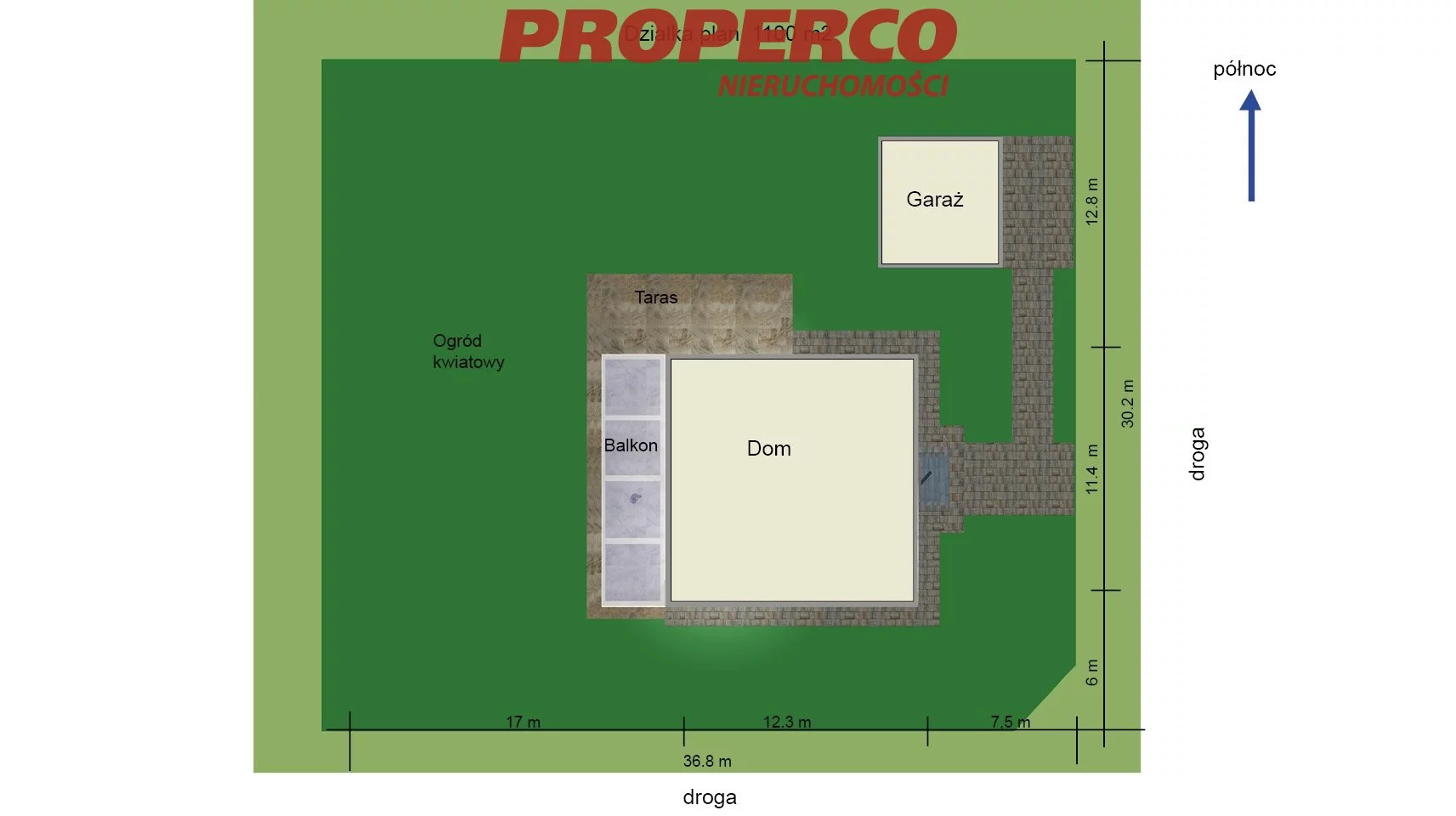 Dom 275,80 m², oferta nr , PRP-DS-72302, Nadarzyn
