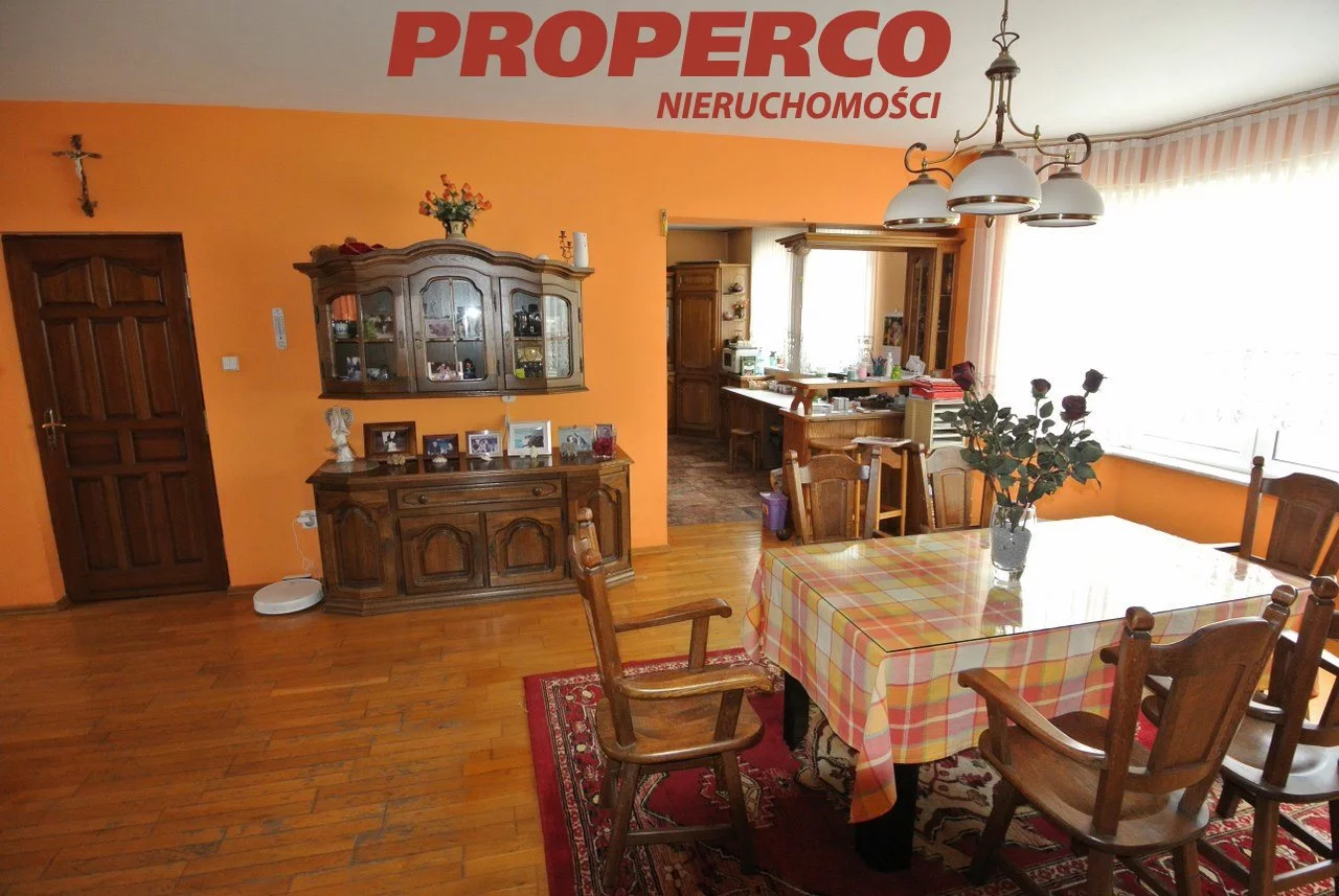 Dom 520,10 m², oferta nr , PRP-DS-73273, Pińczów