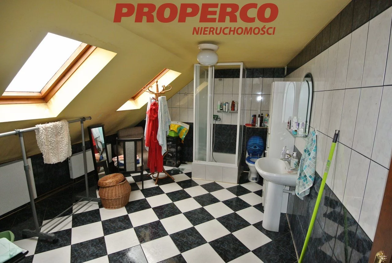 Dom 520,10 m², oferta nr , PRP-DS-73273, Pińczów