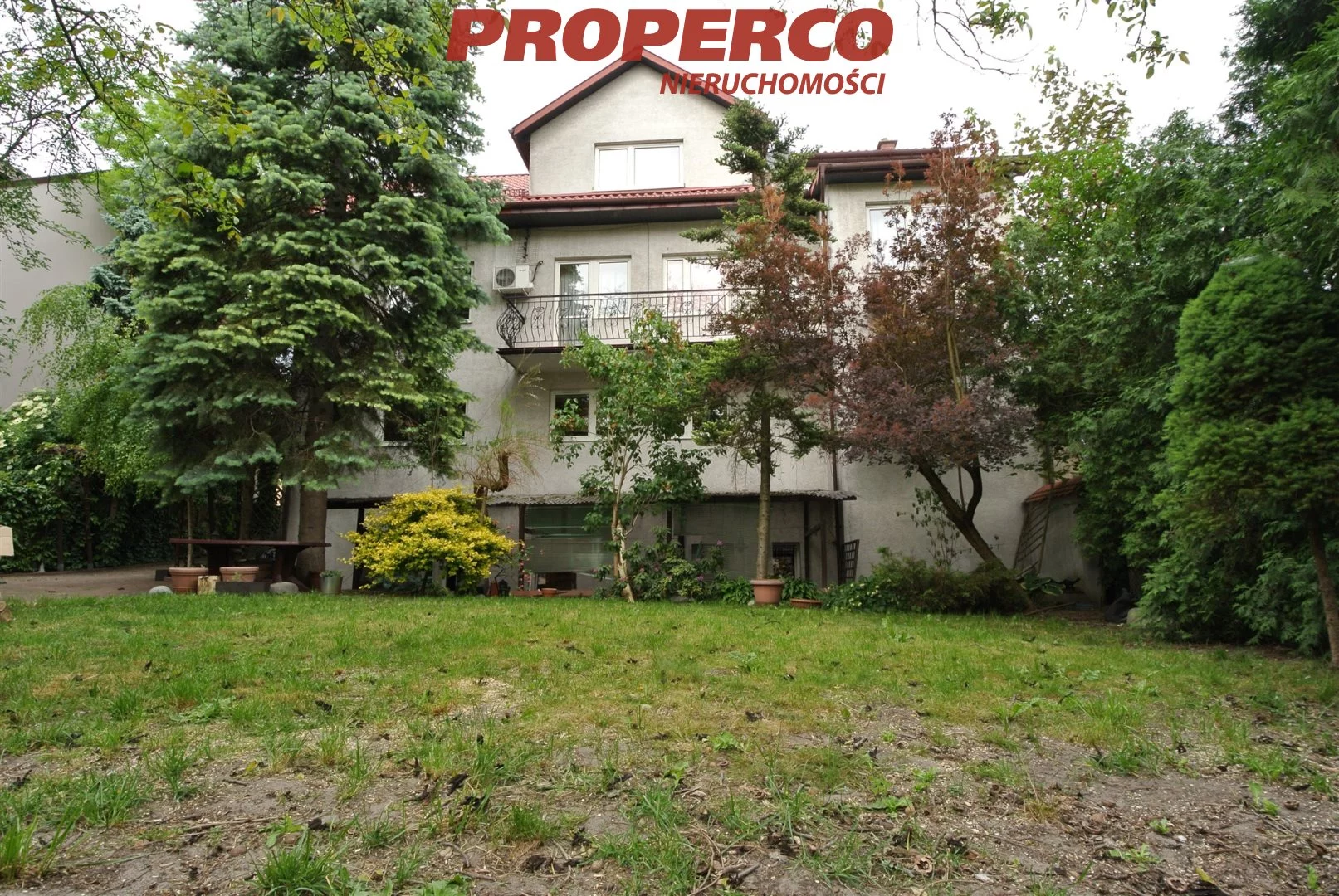 Dom 520,10 m², oferta nr , PRP-DS-73273, Pińczów