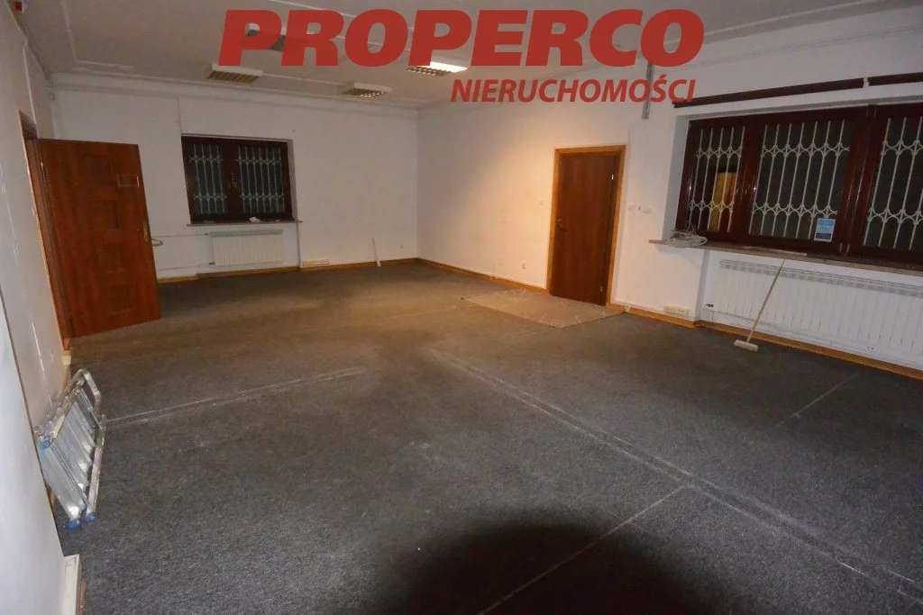 Dom i rezydencja 410,00 m², oferta nr , PRP-DS-65733, Warszawa, Mokotów, Mokotów