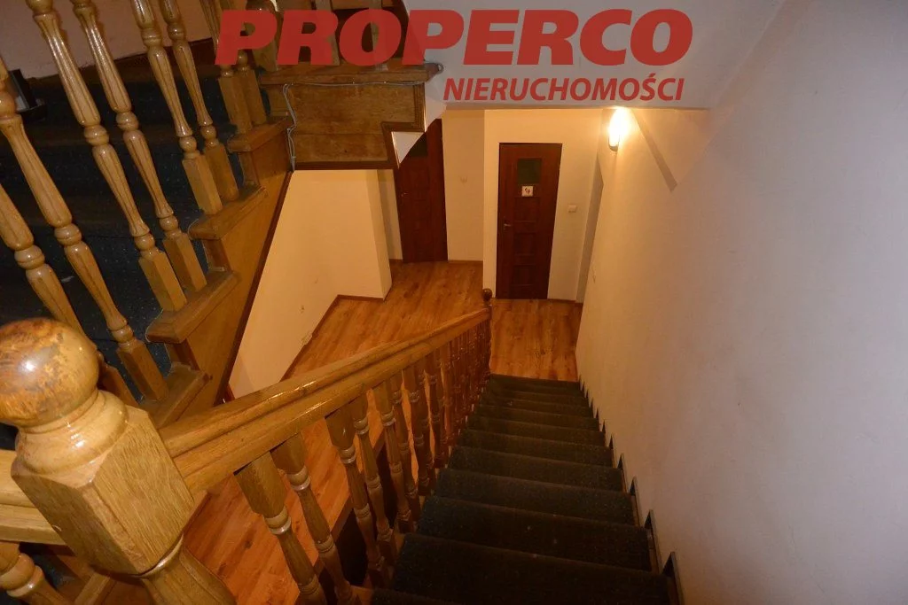 Dom i rezydencja 410,00 m², oferta nr , PRP-DS-65733, Warszawa, Mokotów, Mokotów