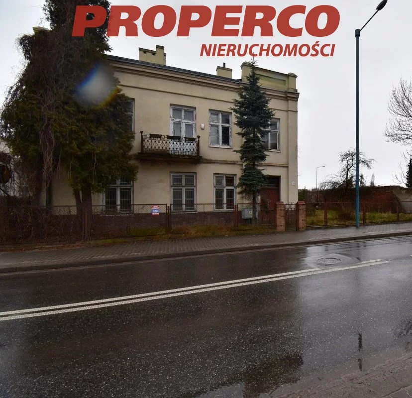 Dom 368,72 m², oferta nr , PRP-DS-71333-1, Ostrowiec Świętokrzyski