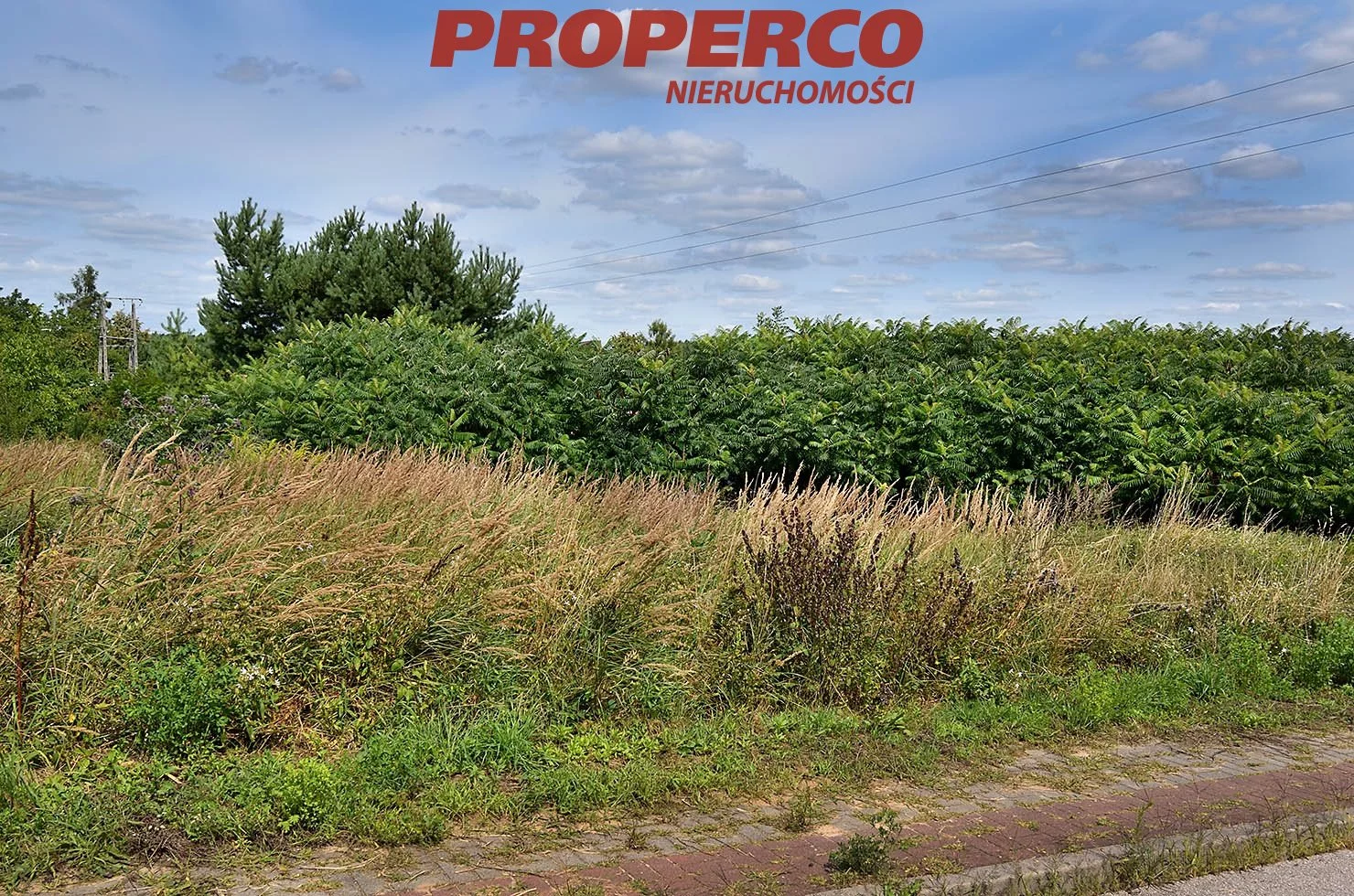 Działka 1 251,00 m², oferta nr , PRP-GS-75361, Morawica, Bazaltowa
