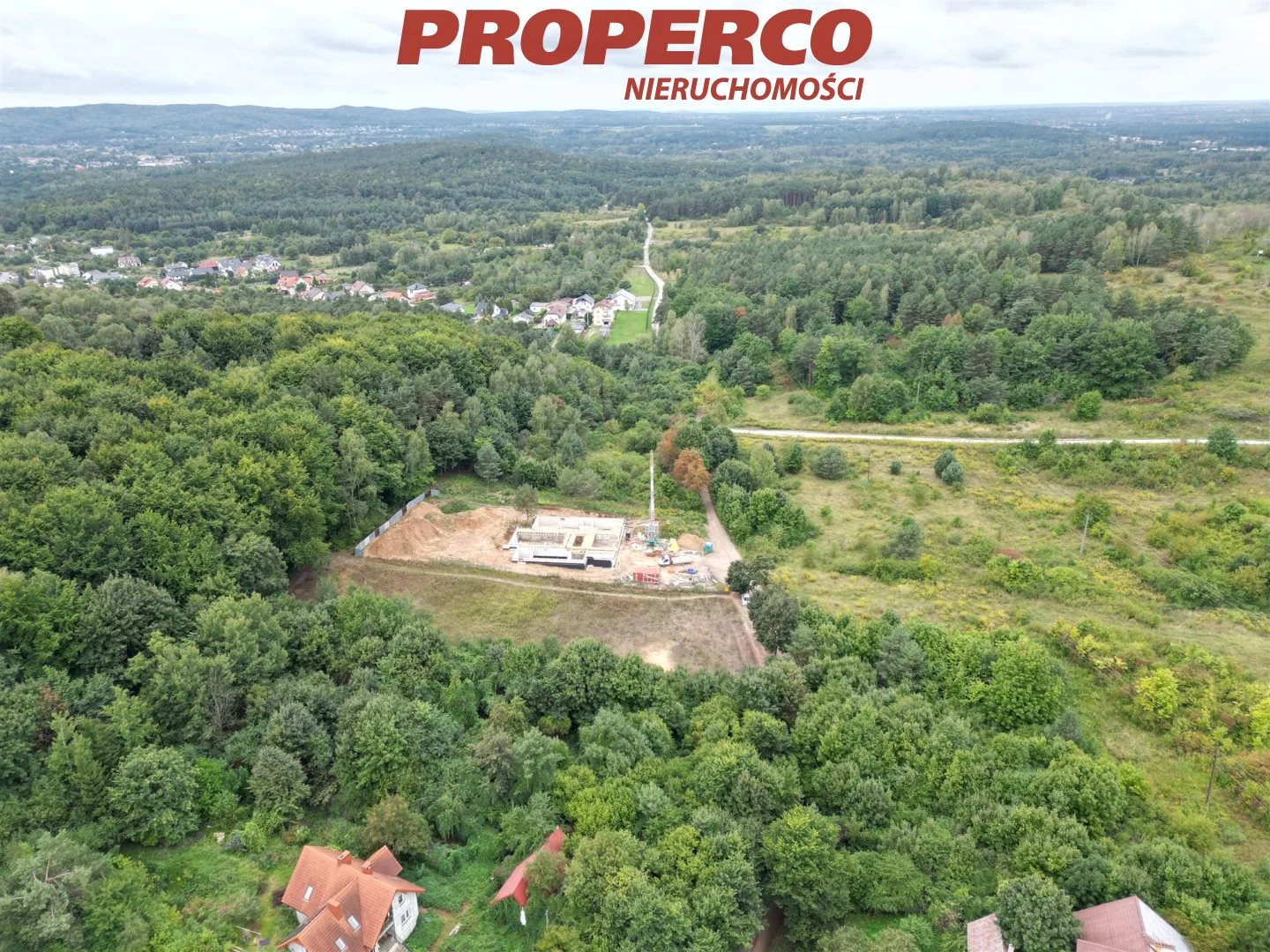 Działka 3 142,00 m², oferta nr , PRP-GS-75483, Kielce, Podkarczówka, Bernardyńska