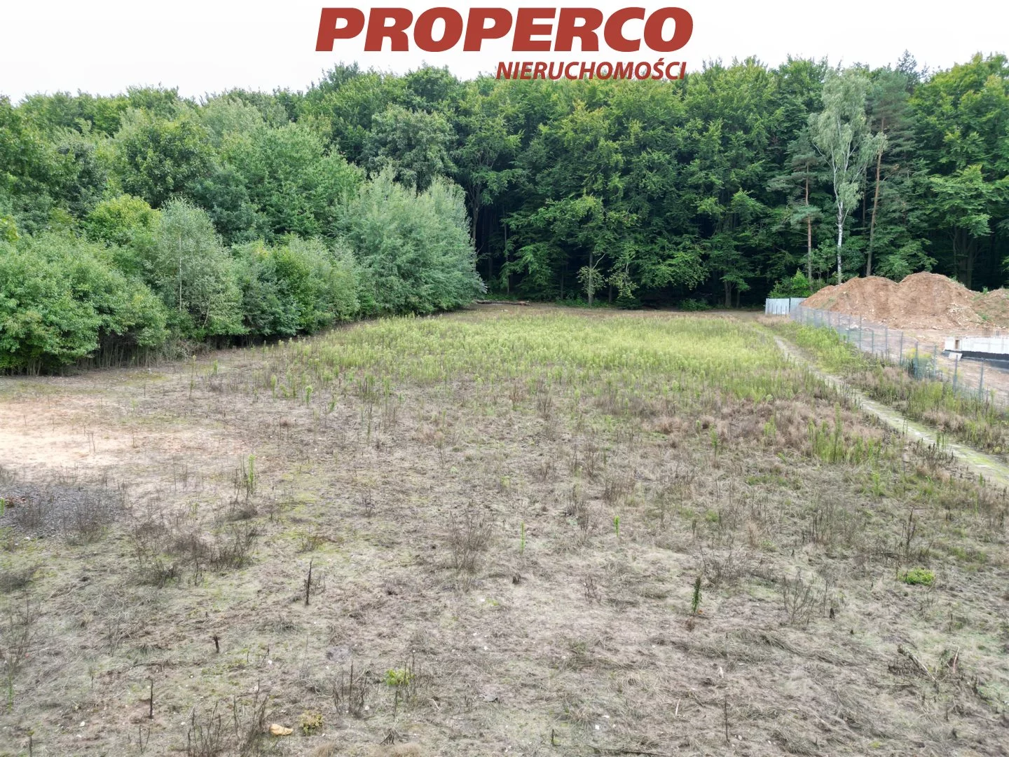 Działka 3 142,00 m², oferta nr , PRP-GS-75483, Kielce, Podkarczówka, Bernardyńska