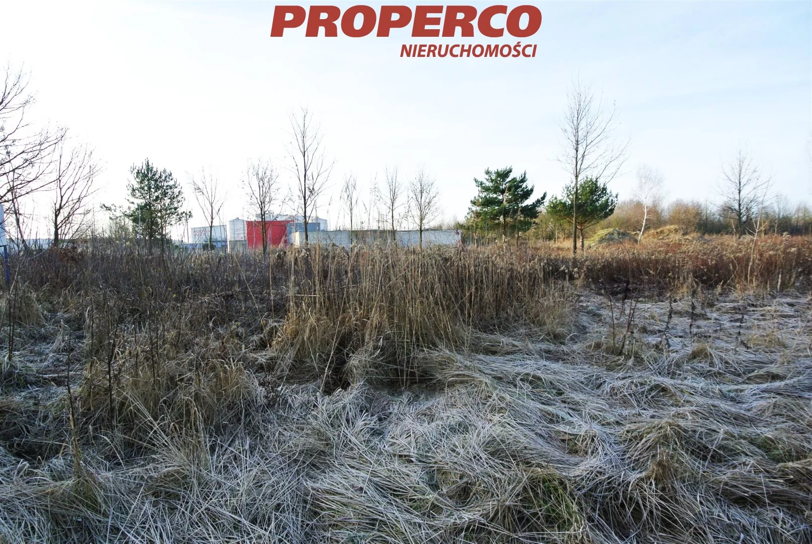 Działka 83 445,00 m², oferta nr , PRP-GS-70538, Białobrzegi