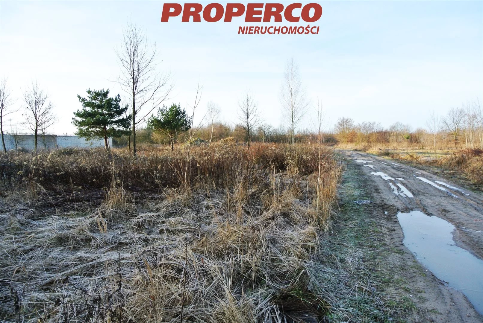 Działka 83 445,00 m², oferta nr , PRP-GS-70538, Białobrzegi