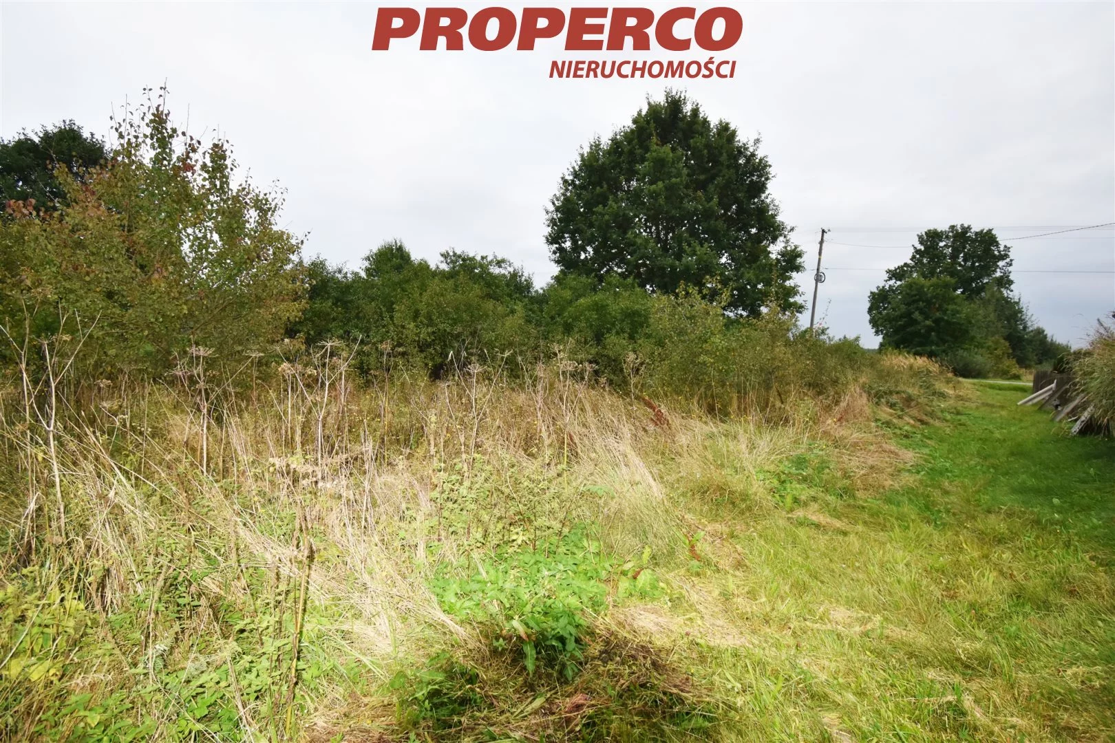 Działka 38 900,00 m², oferta nr , PRP-GS-67765, Bliżyn