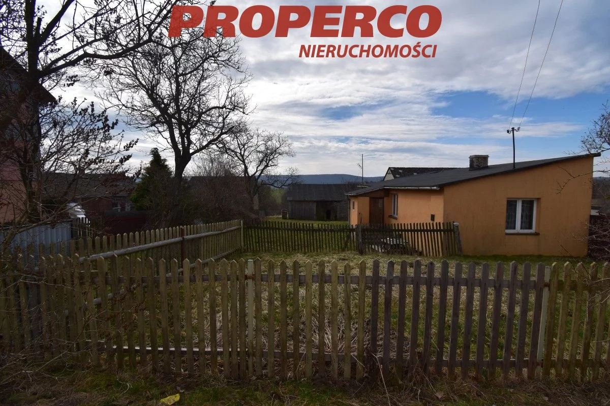 Działka 19 589,00 m², oferta nr , PRP-GS-71245, Bodzentyn