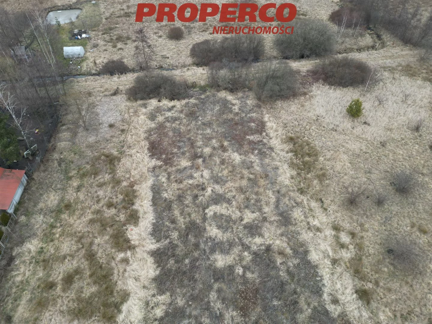 Działka 1 400,00 m², oferta nr , PRP-GS-74710, Bodzentyn